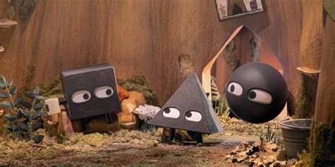 Shape Island (TV Series 2023– ) .